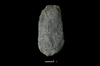 藏品(斧鋤形器)的圖片