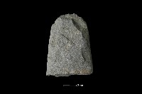 藏品(斧鋤形器)的圖片