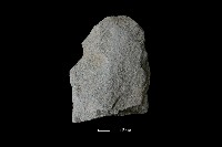 藏品(斧鋤形器)的圖片