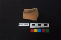 藏品(陶片)的圖片