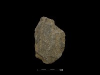 藏品(斧鋤形器)的圖片