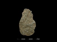 藏品(斧鋤形器)的圖片