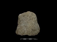 藏品(斧鋤形器)的圖片