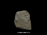 藏品(斧鋤形器)的圖片