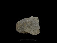 藏品(斧鋤形器)的圖片