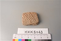 藏品(陶片)的圖片