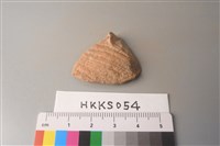 藏品(陶片)的圖片