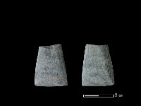 藏品(矛鏃形器)的圖片