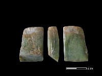 藏品(錛鑿形器)的圖片