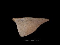 藏品(陶缽)的圖片