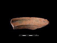 藏品(陶罐)的圖片