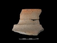 藏品(陶罐)的圖片