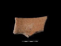 藏品(陶缽)的圖片