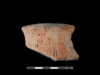 藏品(陶罐)的圖片