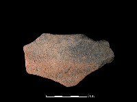 藏品(陶缽)的圖片