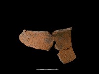 藏品(陶罐)的圖片