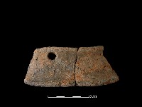 藏品(陶罐)的圖片