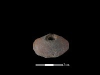 藏品(陶紡輪)的圖片