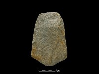 藏品(斧鋤形器)的圖片