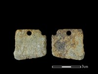 藏品(石刀)的圖片