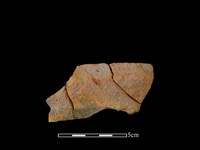 藏品(陶罐)的圖片