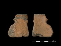 藏品(陶罐)的圖片