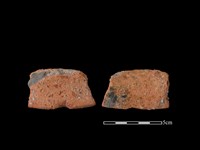 藏品(陶罐)的圖片