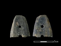 藏品(矛鏃形器)的圖片