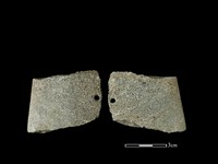 藏品(矛鏃形器)的圖片