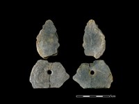 藏品(矛鏃形器)的圖片