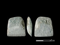 藏品(錛鑿形器)的圖片