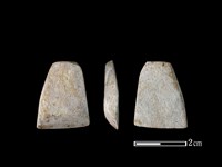 藏品(錛鑿形器)的圖片