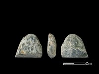 藏品(錛鑿形器)的圖片