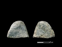 藏品(磨製石器)的圖片