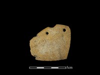 藏品(石刀)的圖片