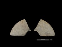 藏品(石刀)的圖片