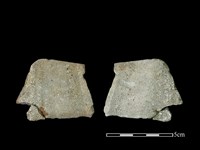 藏品(石刀)的圖片