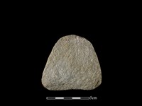 藏品(石片器)的圖片