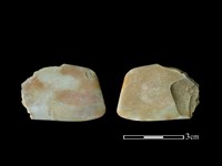 藏品(石刀)的圖片