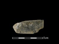 藏品(磨製有刃石器)的圖片