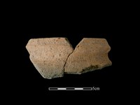 藏品(陶罐)的圖片