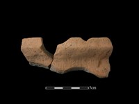 藏品(陶罐)的圖片