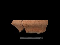 藏品(陶罐)的圖片