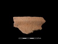 藏品(陶罐)的圖片