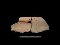 藏品(陶罐)的圖片