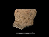 藏品(陶罐)的圖片