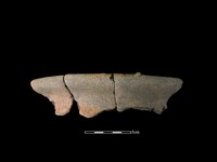 藏品(陶罐)的圖片