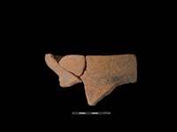 藏品(陶罐)的圖片