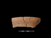 藏品(陶罐)的圖片