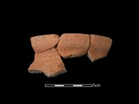 藏品(陶罐)的圖片